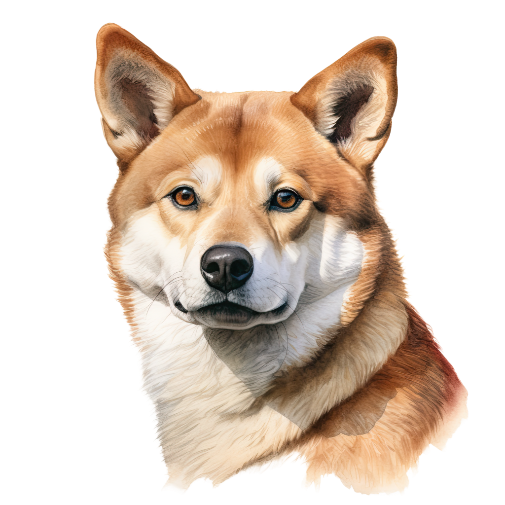 Shiba Inu DogBreeds 036