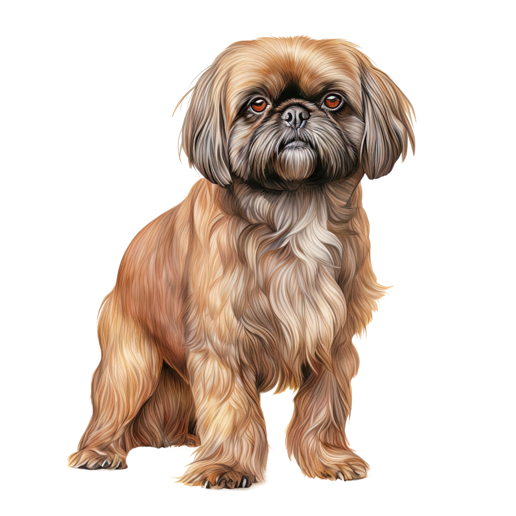 Shih Tzu DogBreeds 010