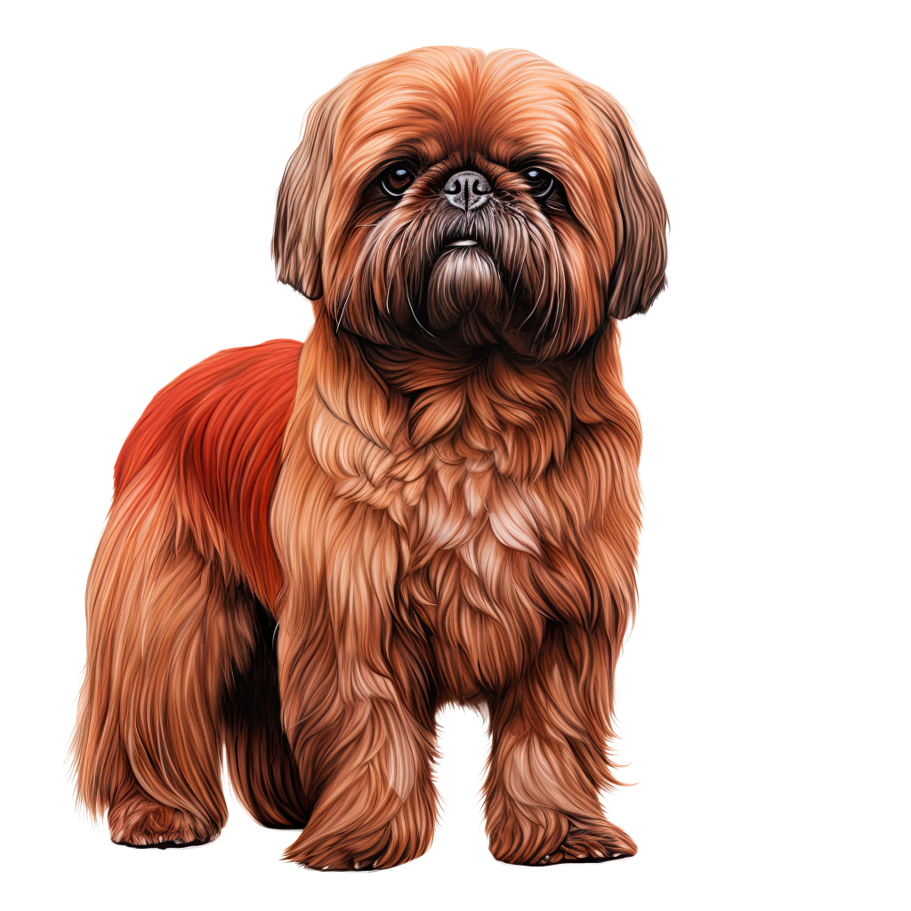 Shih Tzu DogBreeds 021