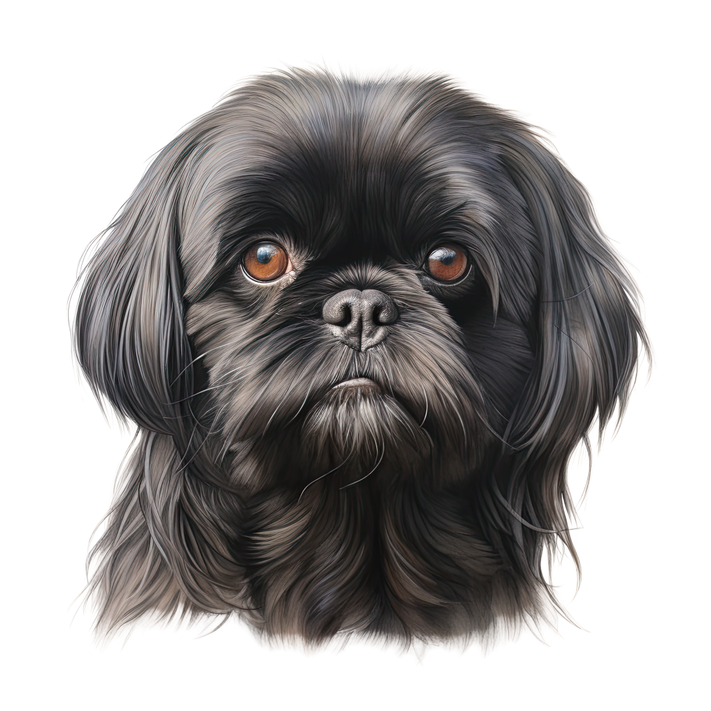 Shih Tzu DogBreeds 032