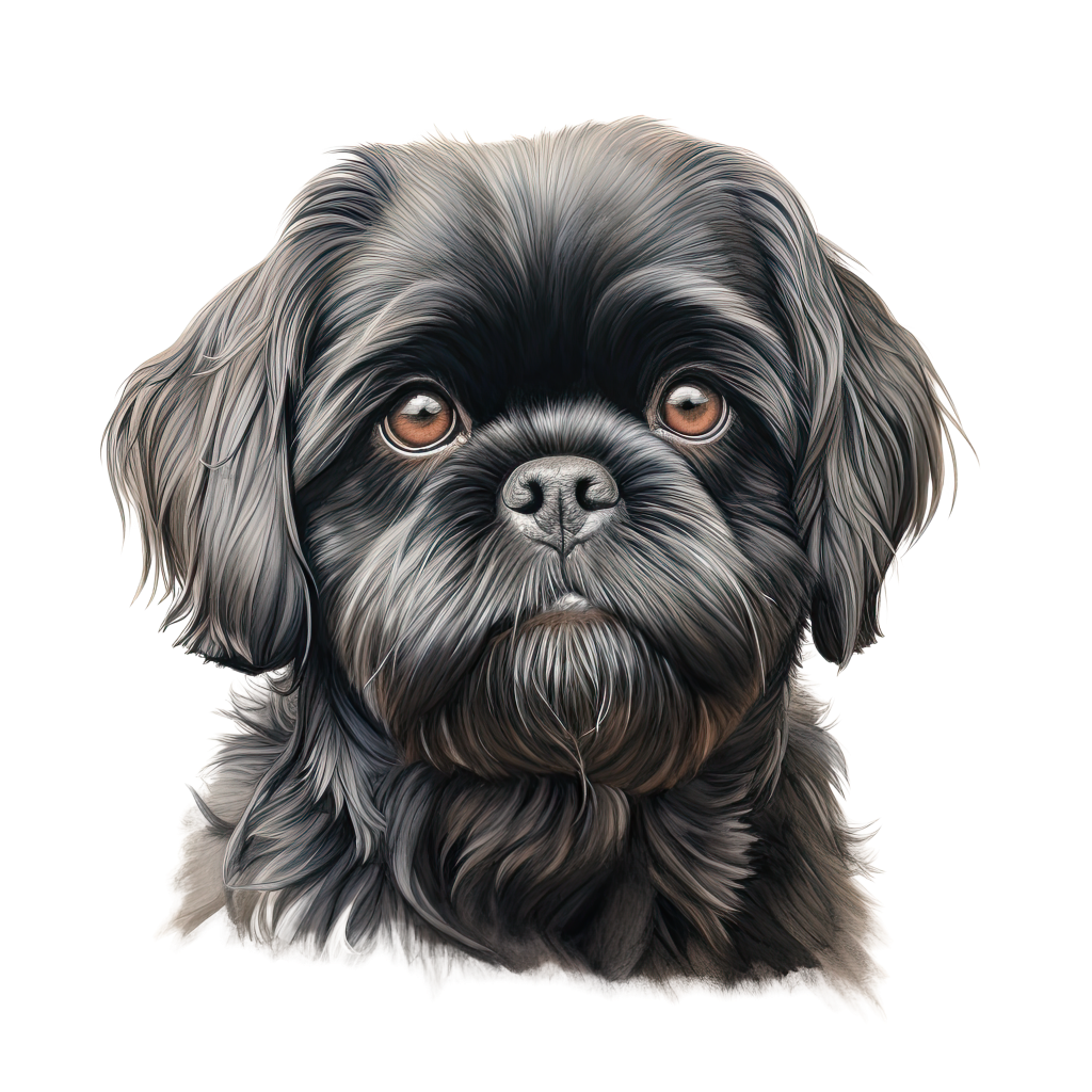 Shih Tzu DogBreeds 033