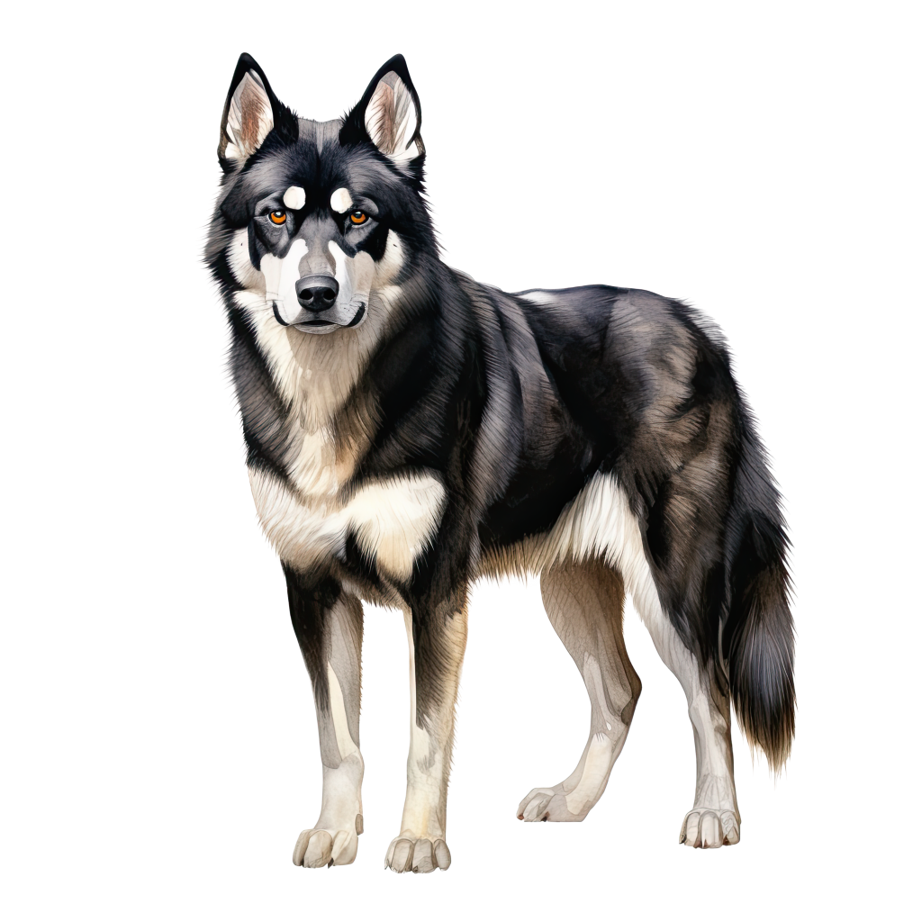 Siberian Husky DogBreeds 005