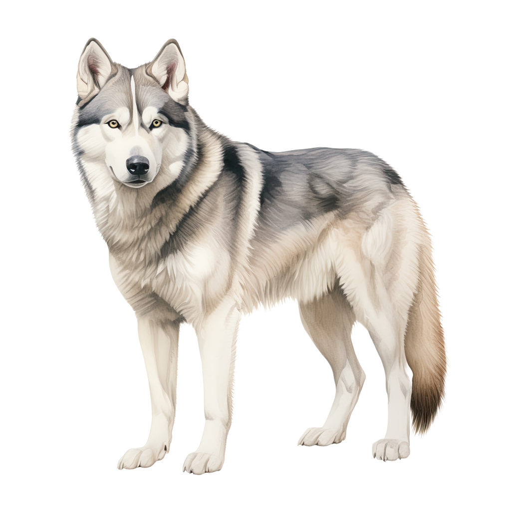 Siberian Husky DogBreeds 006