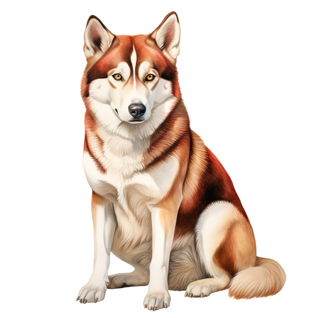 Siberian Husky DogBreeds 008