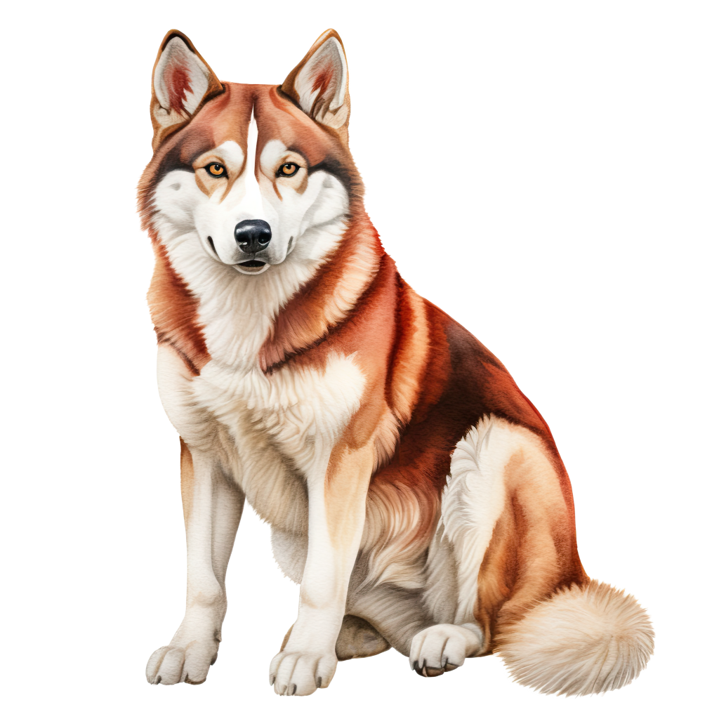 Siberian Husky DogBreeds 010