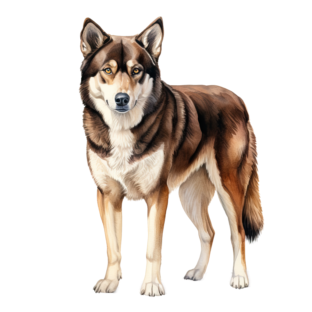 Siberian Husky DogBreeds 012