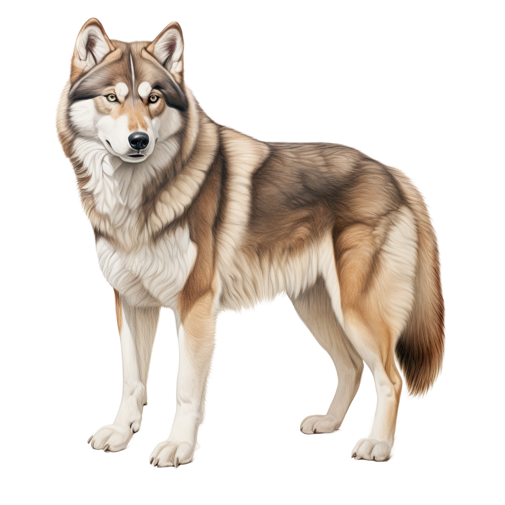 Siberian Husky DogBreeds 014