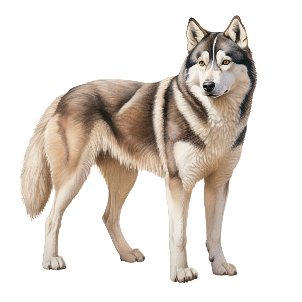 Siberian Husky DogBreeds 015