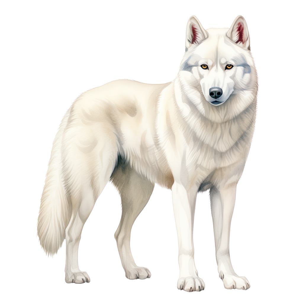 Siberian Husky DogBreeds 016