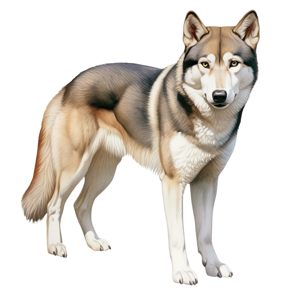 Siberian Husky DogBreeds 017