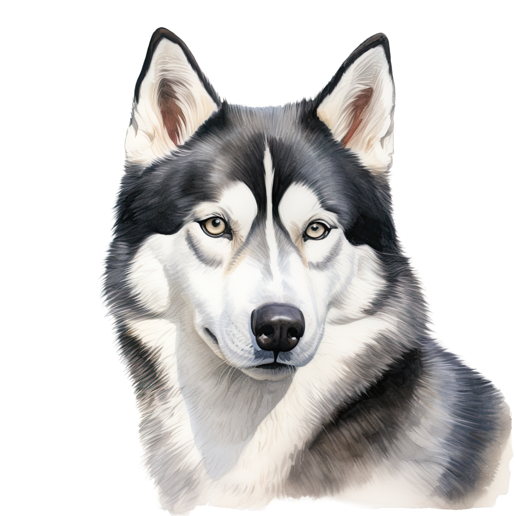 Siberian Husky DogBreeds 018