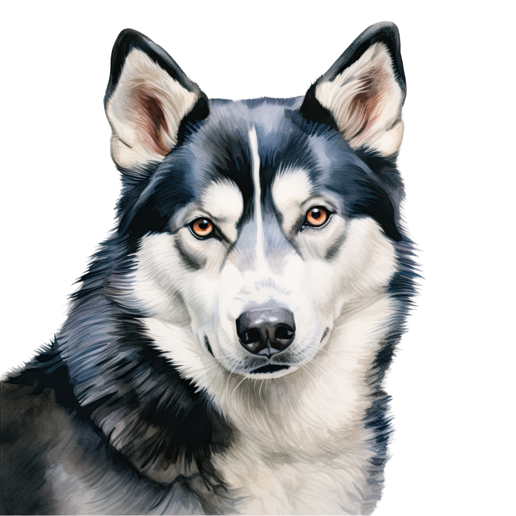 Siberian Husky DogBreeds 019