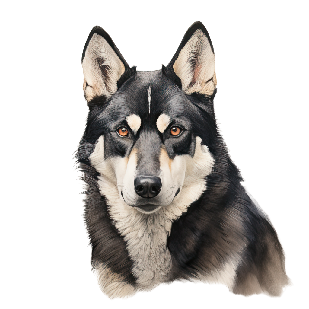 Siberian Husky DogBreeds 020