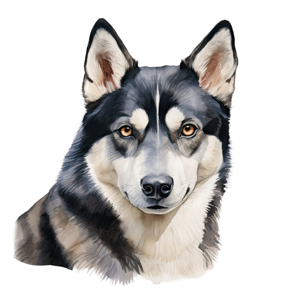 Siberian Husky DogBreeds 021