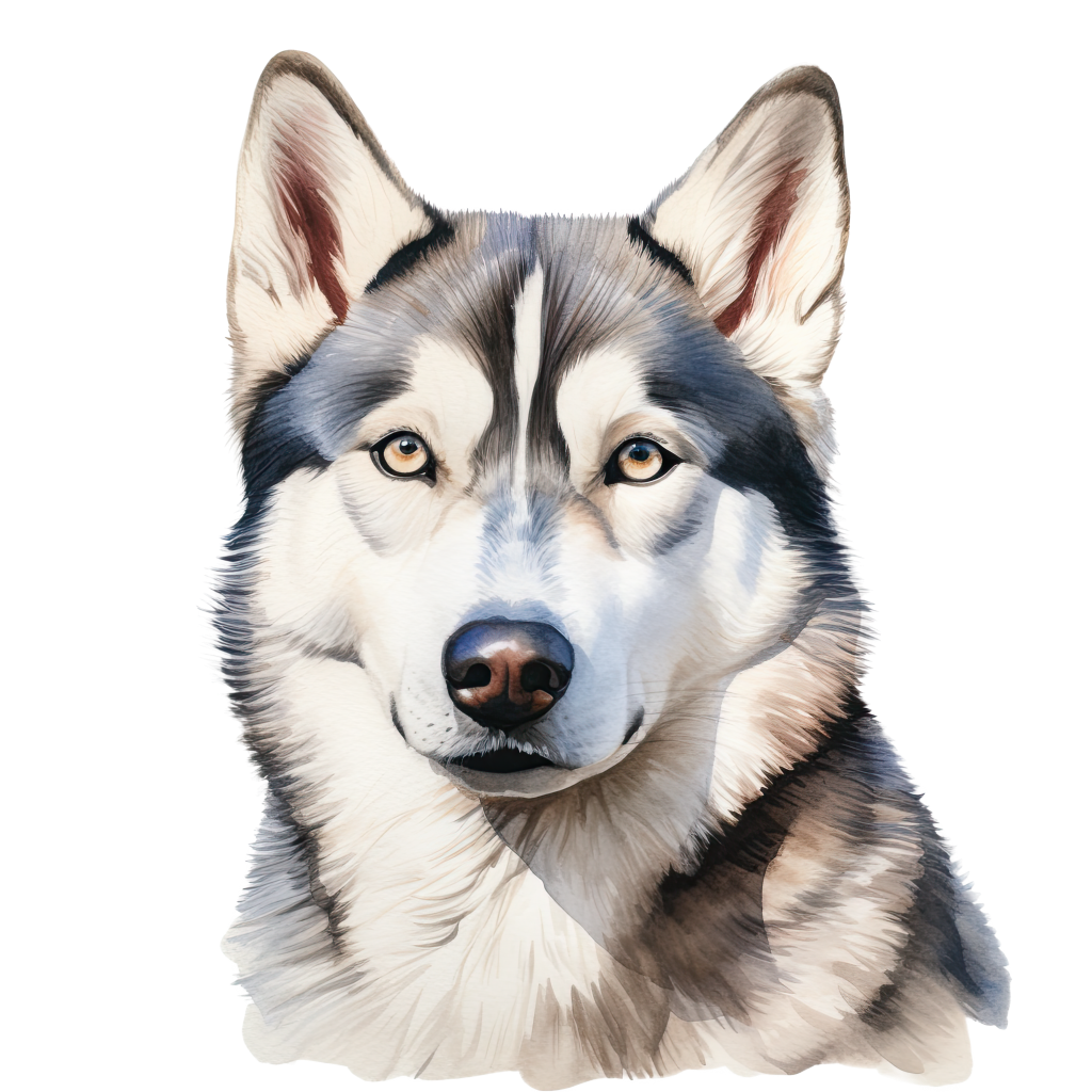 Siberian Husky DogBreeds 023