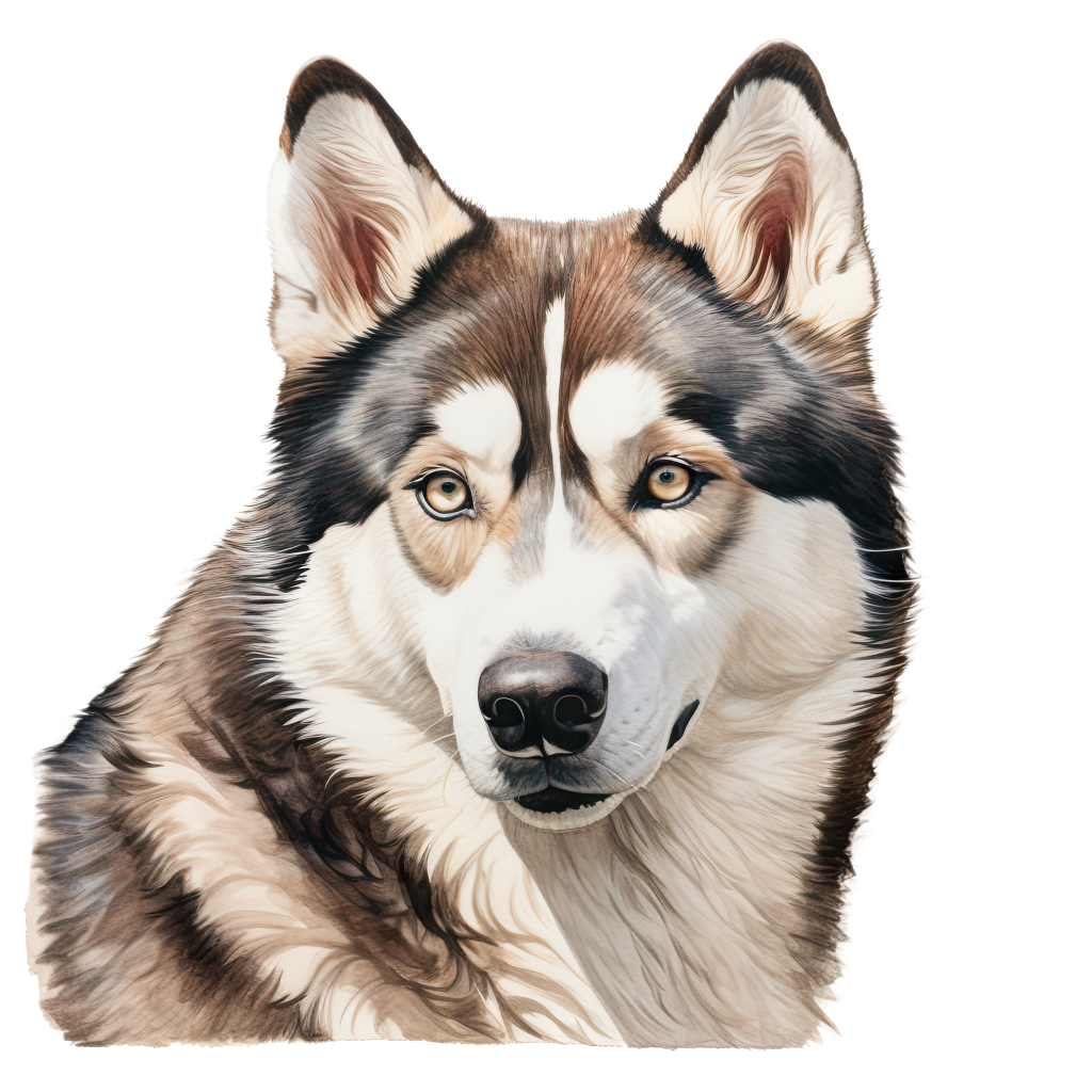 Siberian Husky DogBreeds 028