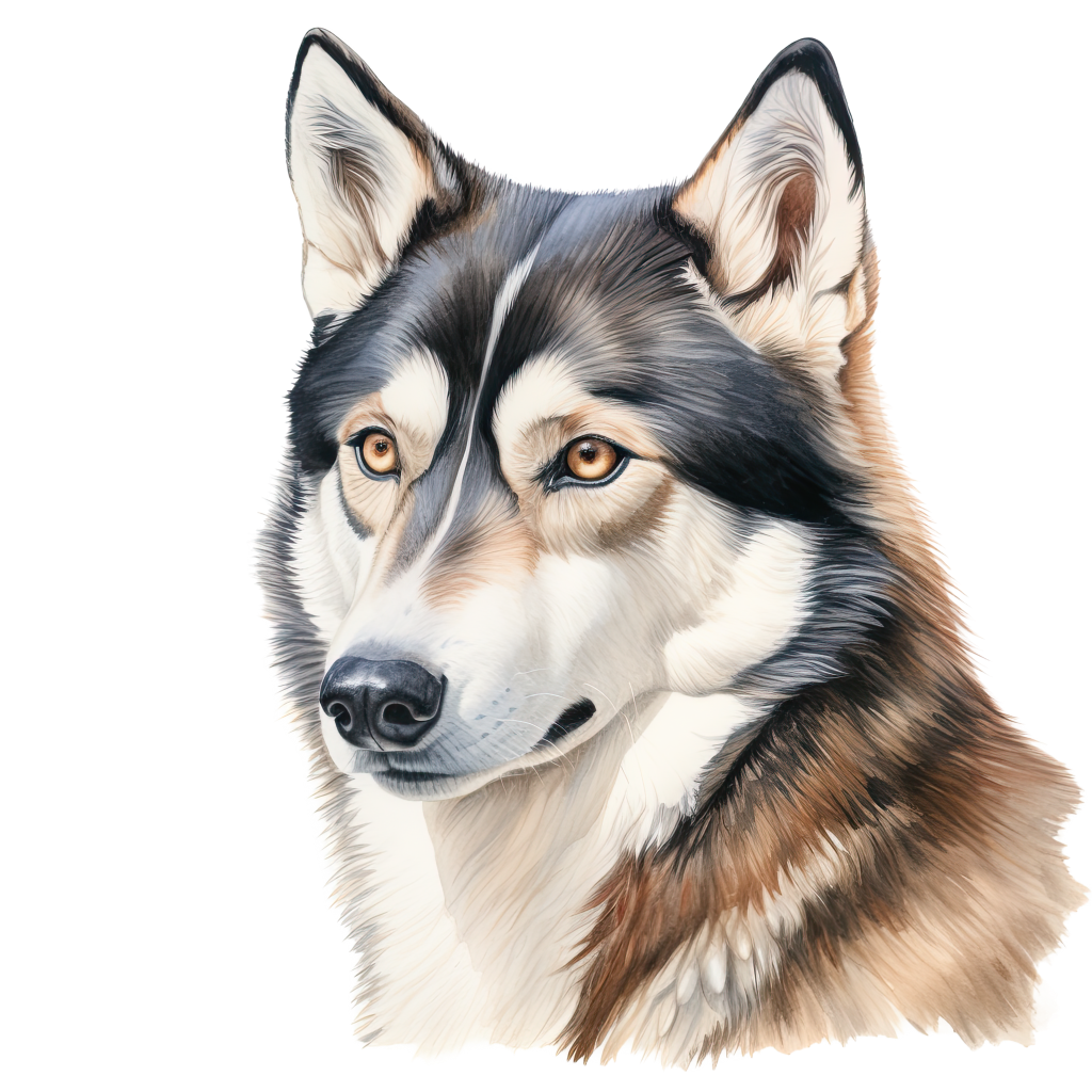 Siberian Husky DogBreeds 030