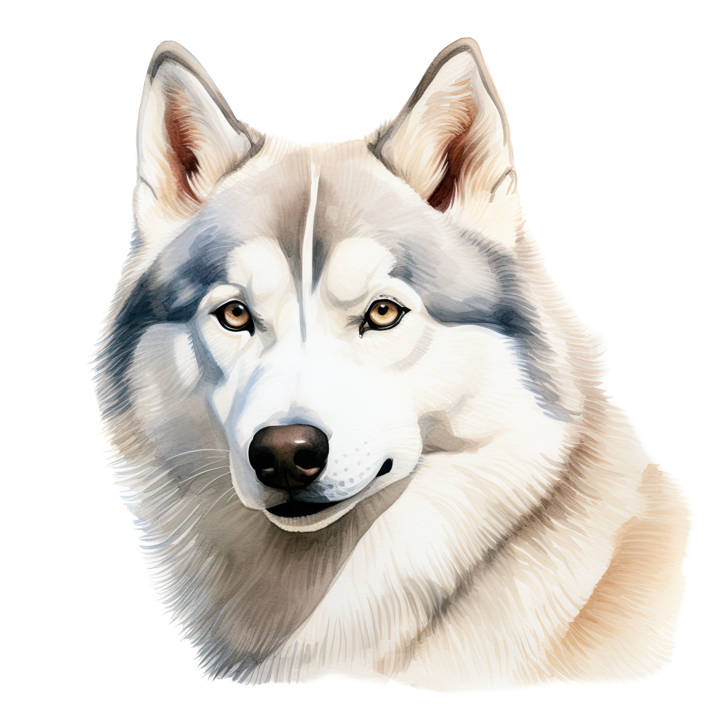 Siberian Husky DogBreeds 031