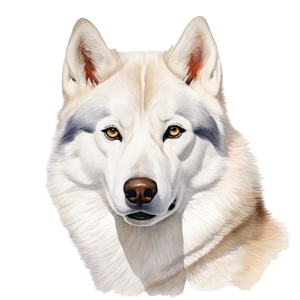 Siberian Husky DogBreeds 032