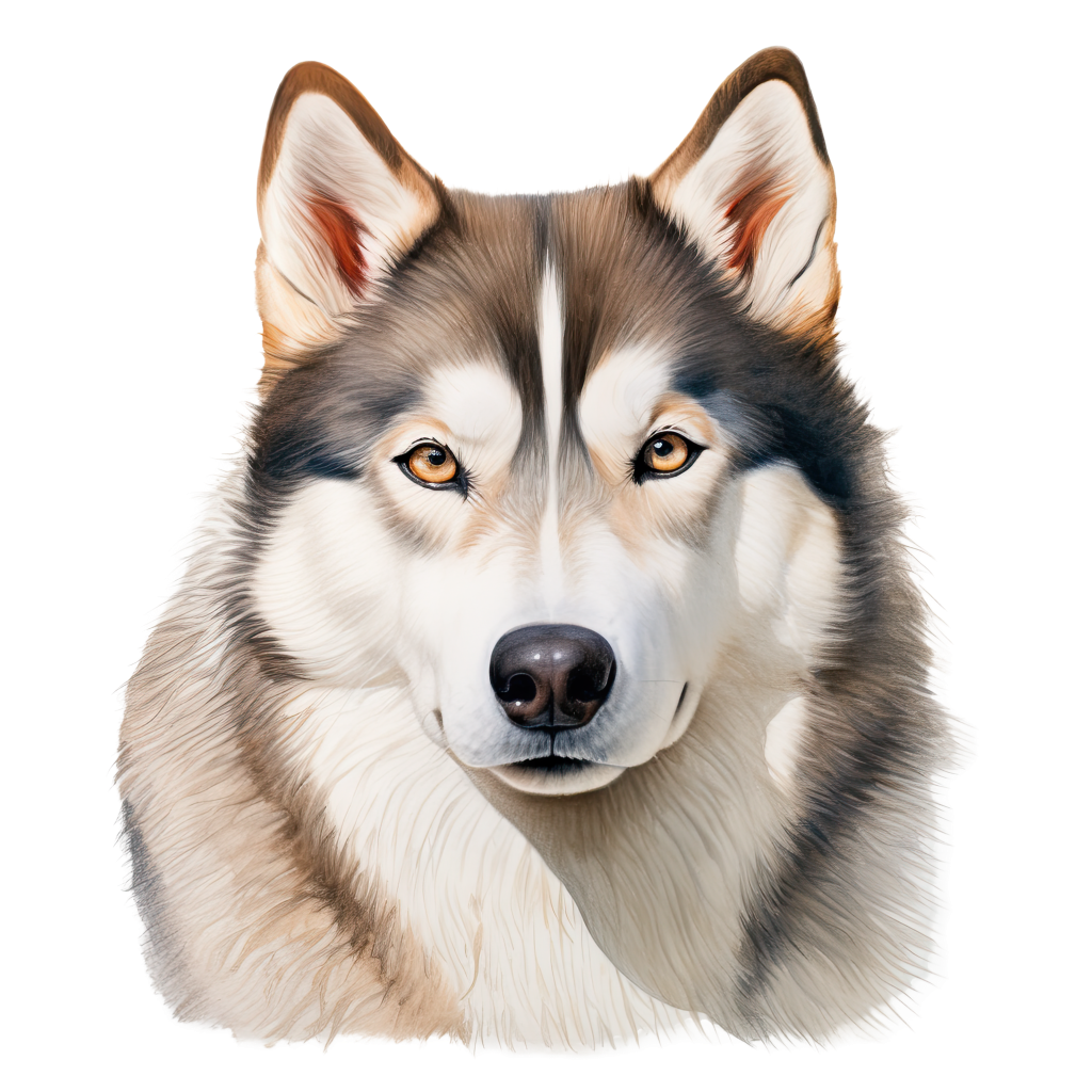 Siberian Husky DogBreeds 033