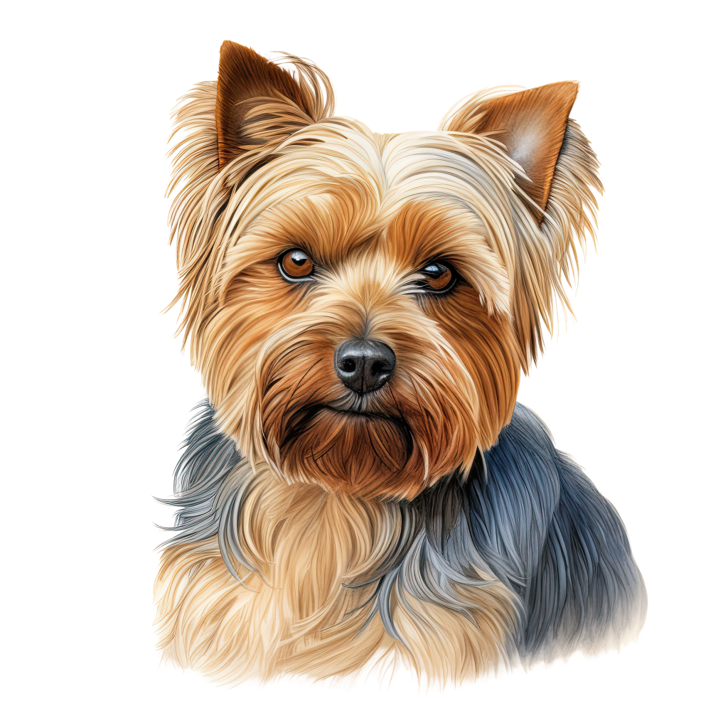 Silky Terrier / Silkkiterrieri DogBreeds 013