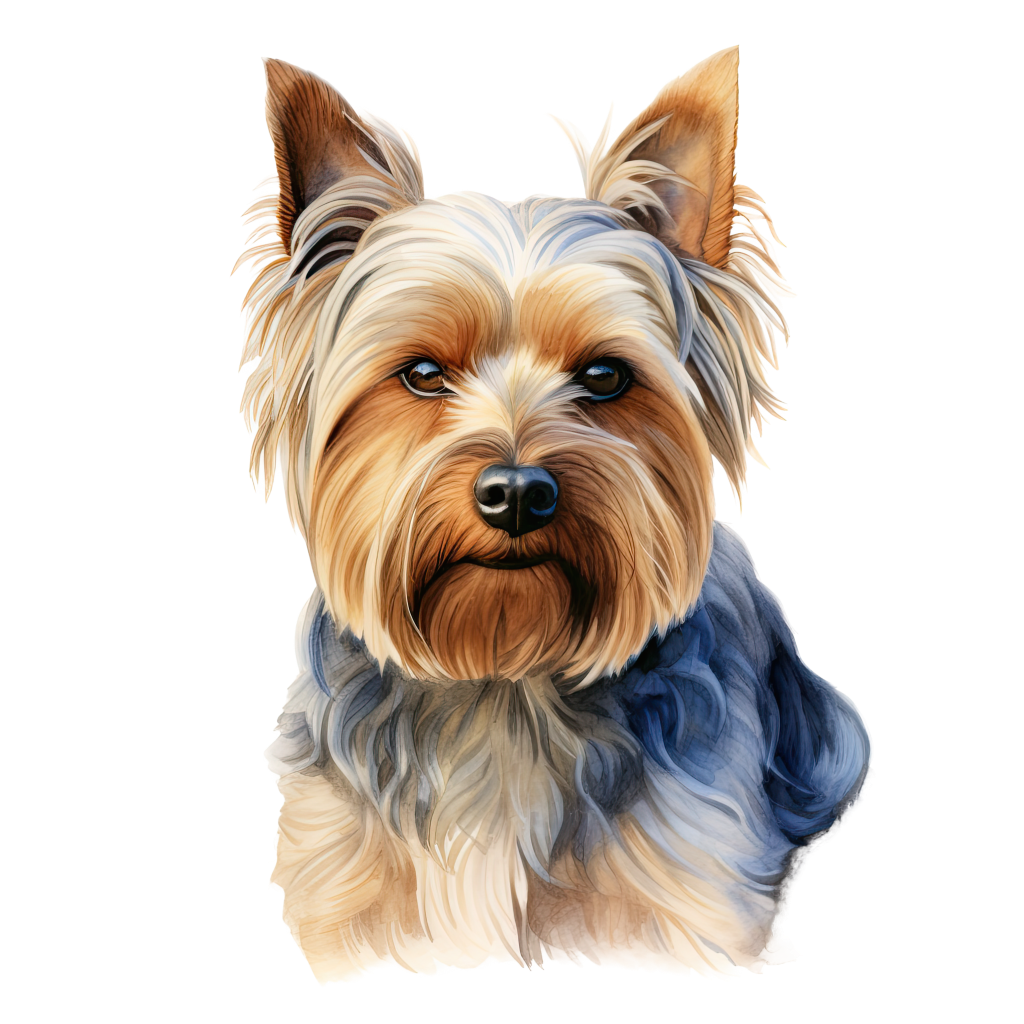 Silky Terrier / Silkkiterrieri DogBreeds 014