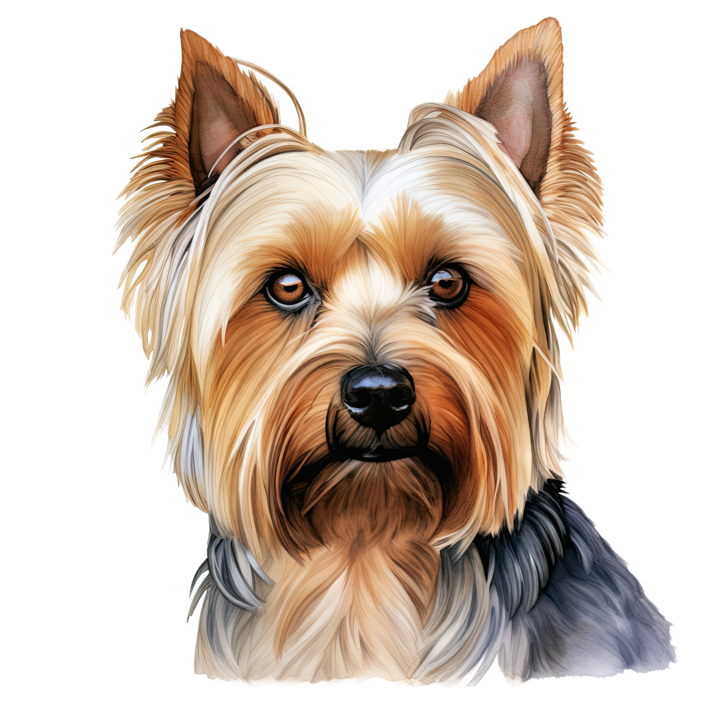 Silky Terrier / Silkkiterrieri DogBreeds 015