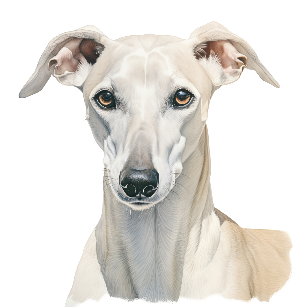 Sloughi / Arabianvinttikoira DogBreeds 013