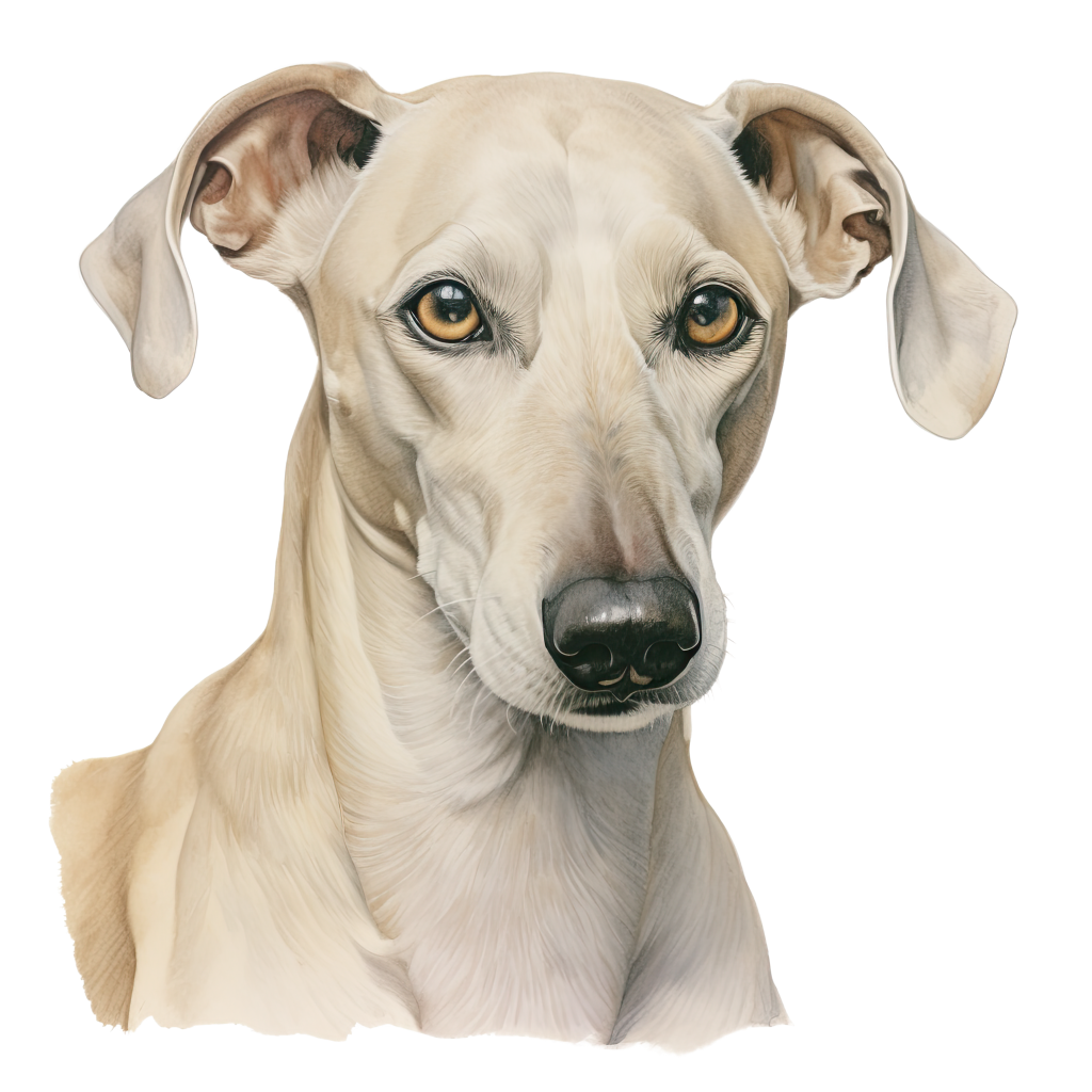 Sloughi / Arabianvinttikoira DogBreeds 016