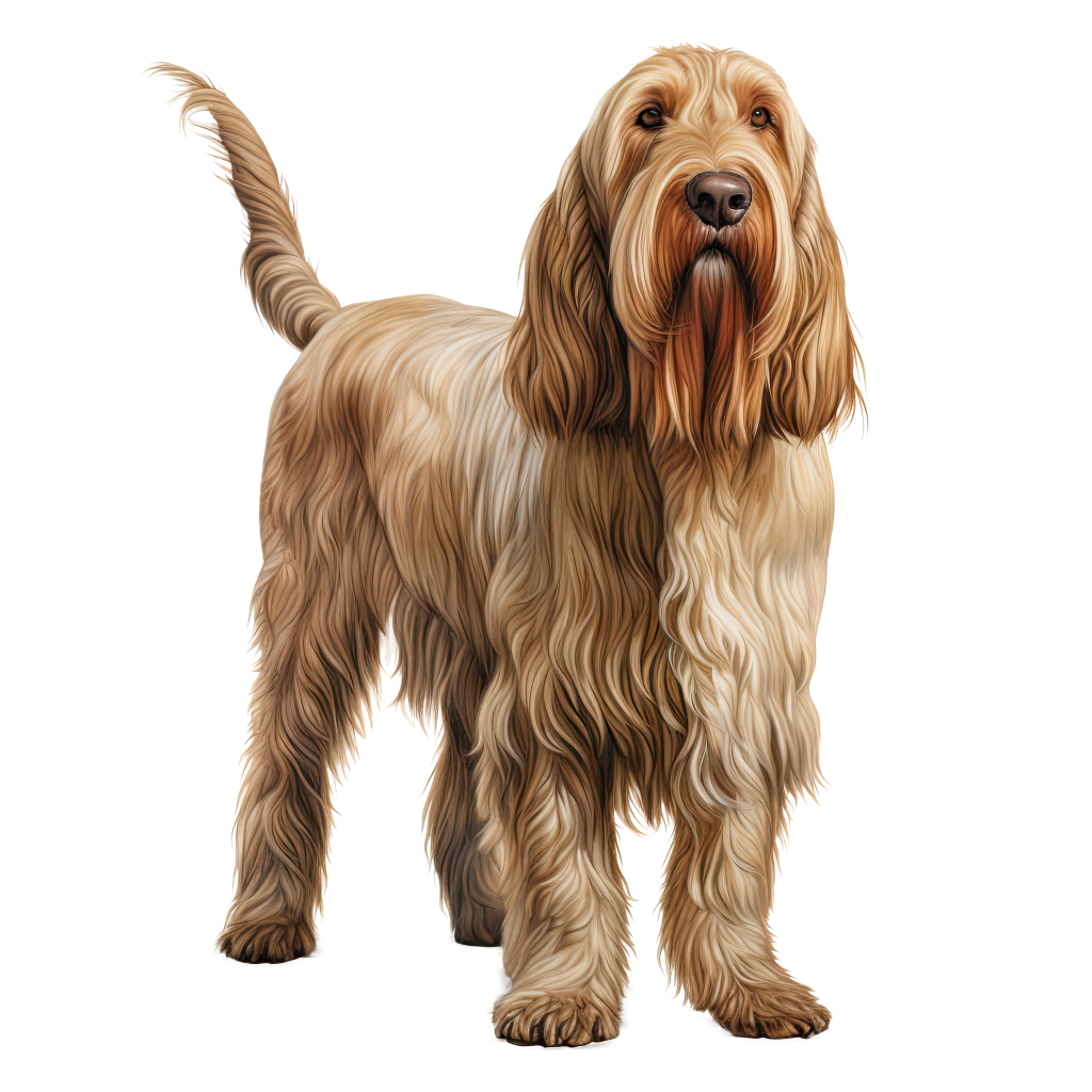 Spinone Italiano DogBreeds 002