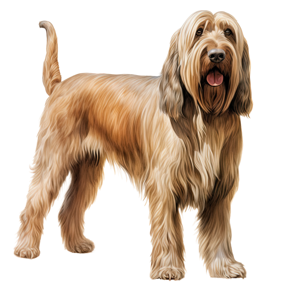 Spinone Italiano DogBreeds 007