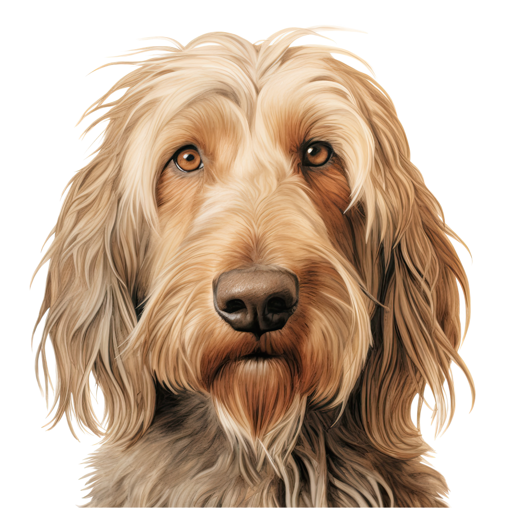 Spinone Italiano DogBreeds 014