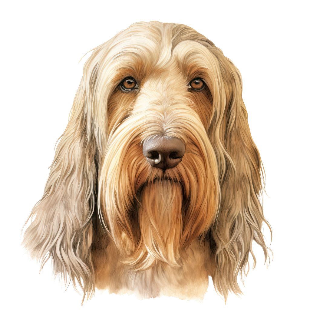 Spinone Italiano DogBreeds 016