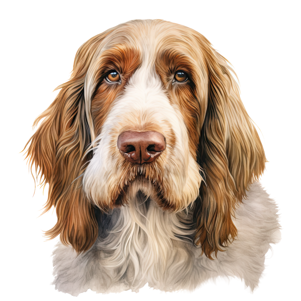 Spinone Italiano DogBreeds 020