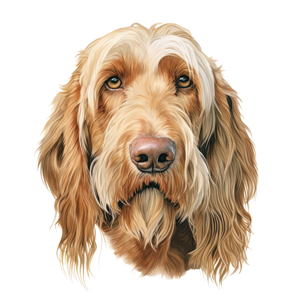 Spinone Italiano DogBreeds 021