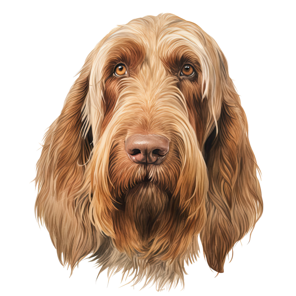 Spinone Italiano DogBreeds 022