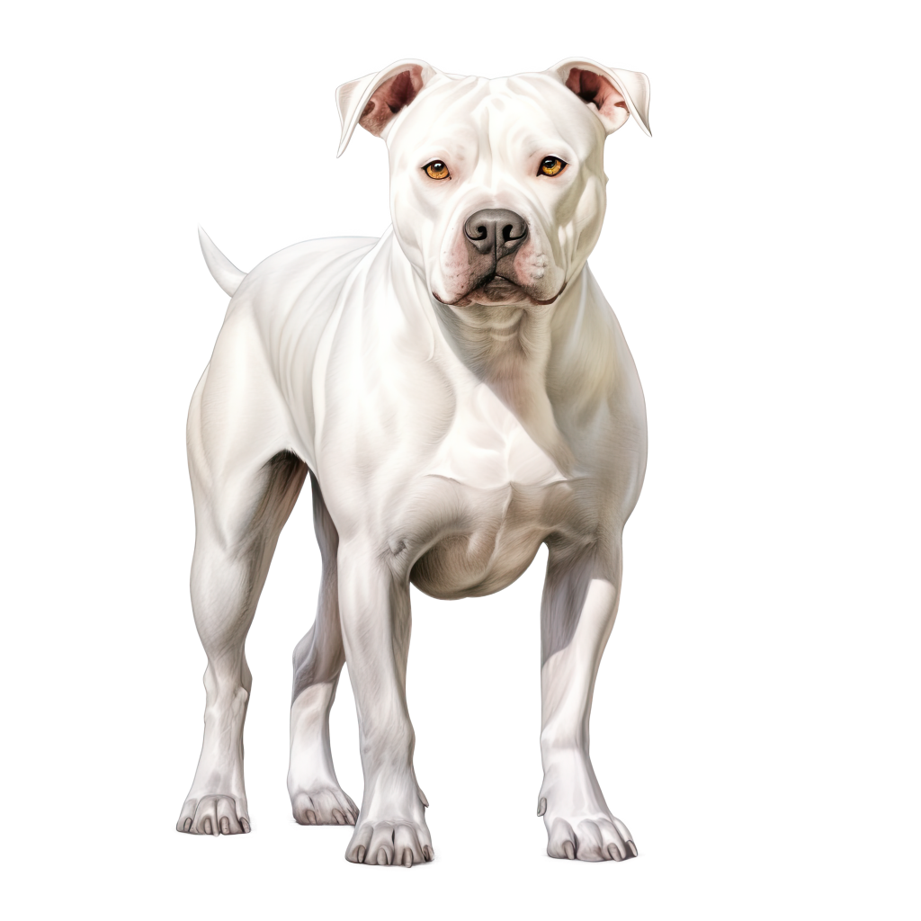 Staffordshire Bull Terrier / Staffordshirenbullterrieri DogBreeds 016