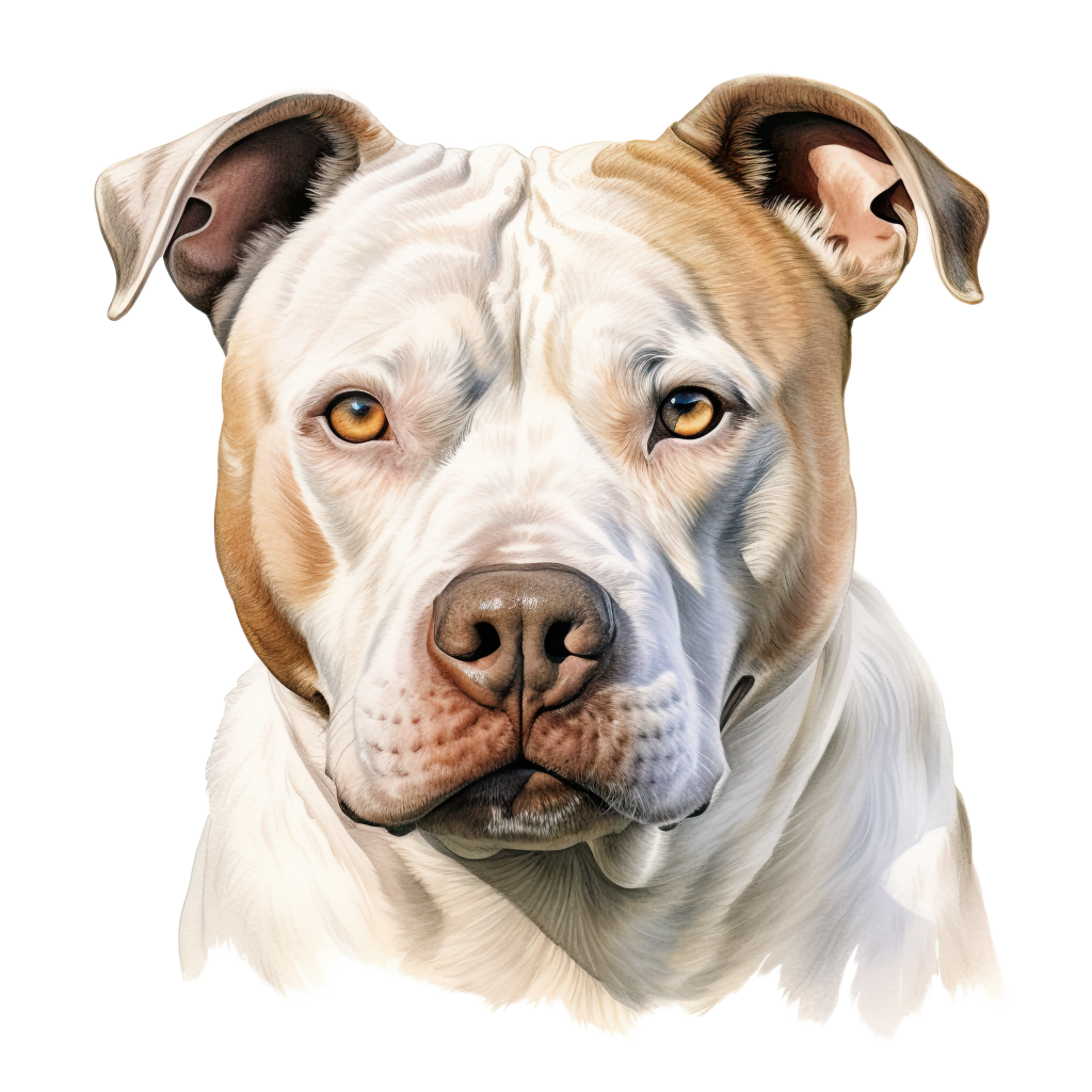 Staffordshire Bull Terrier / Staffordshirenbullterrieri DogBreeds 034