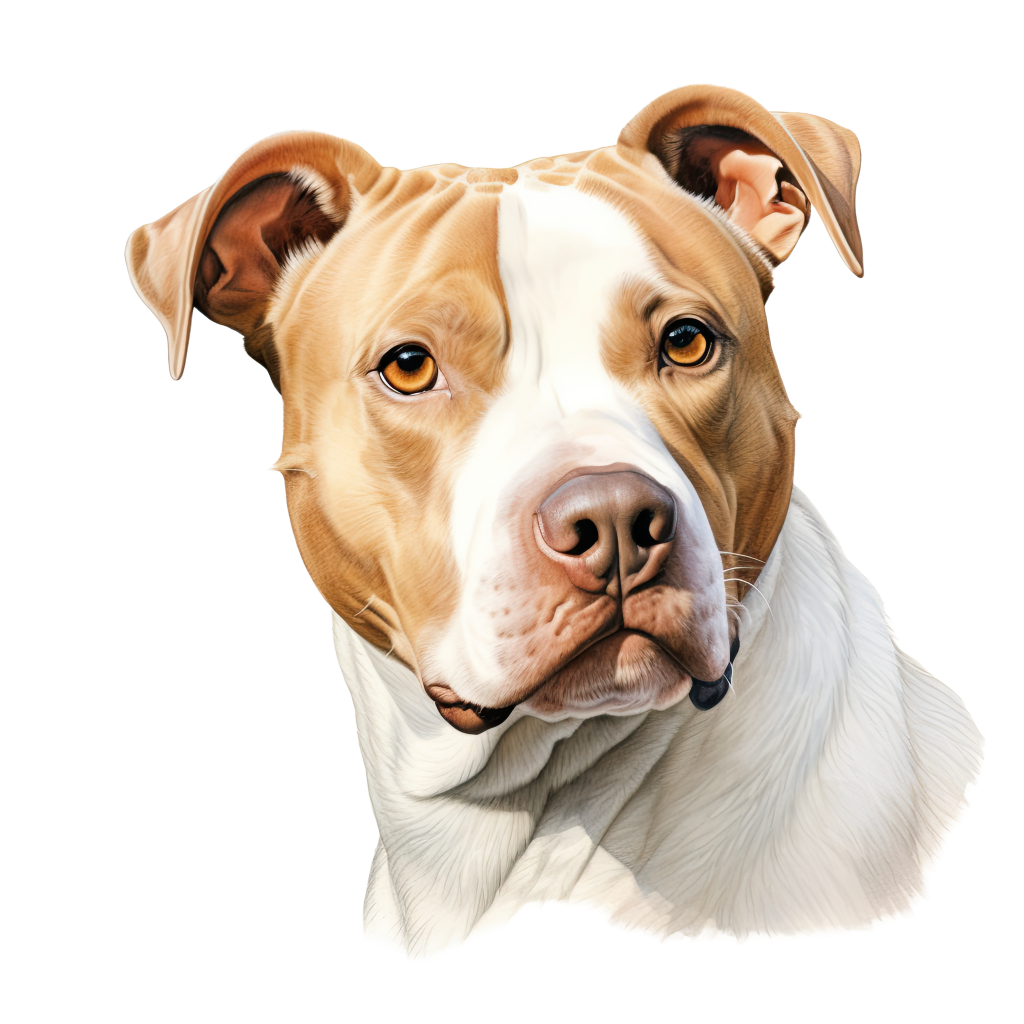 Staffordshire Bull Terrier / Staffordshirenbullterrieri DogBreeds 035