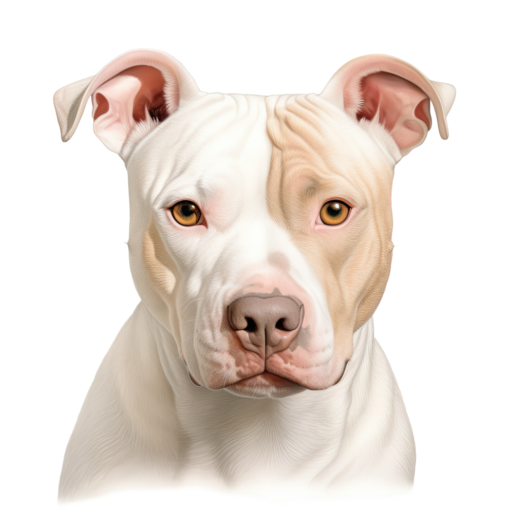 Staffordshire Bull Terrier / Staffordshirenbullterrieri DogBreeds 036