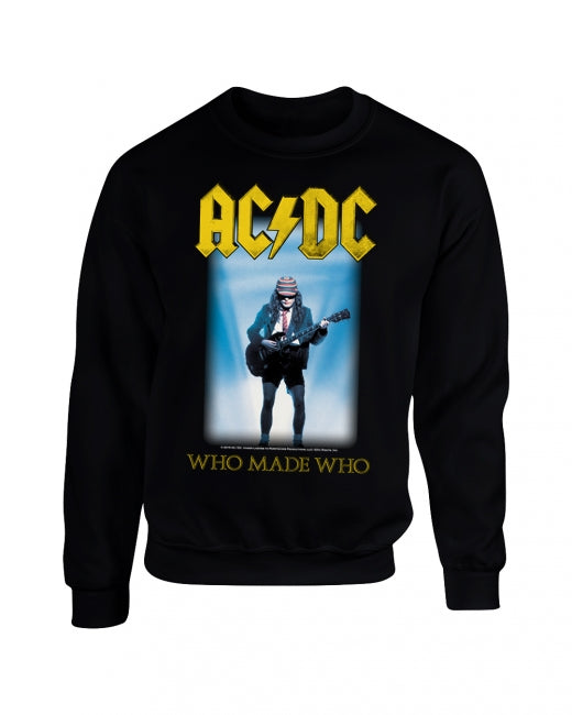 COLLEGEPAITA - WHO MADE WHO - AC/DC (LF9041)