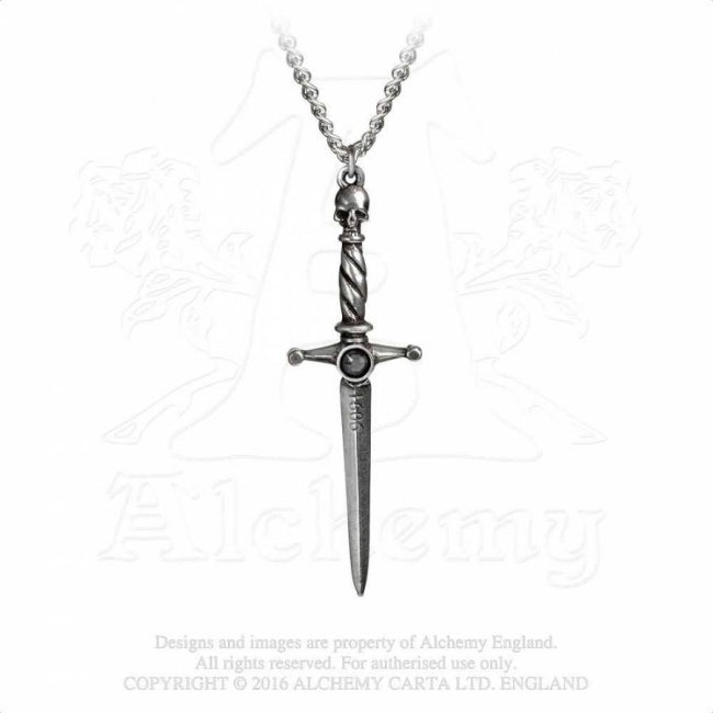 KAULAKORU -  Hand Of Macbeth - ALCHEMY (P780)
