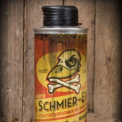 SHAMPOO - Schmier Ex Shampoo