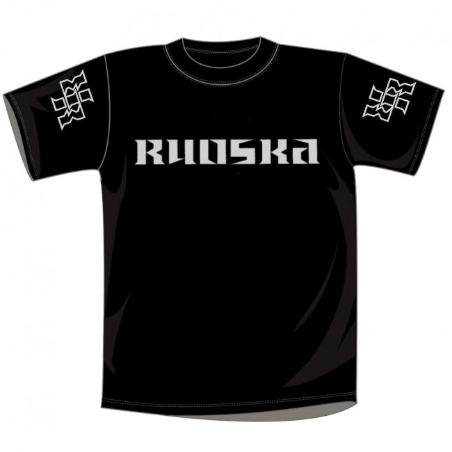 RUOSKA T-paita (84945)