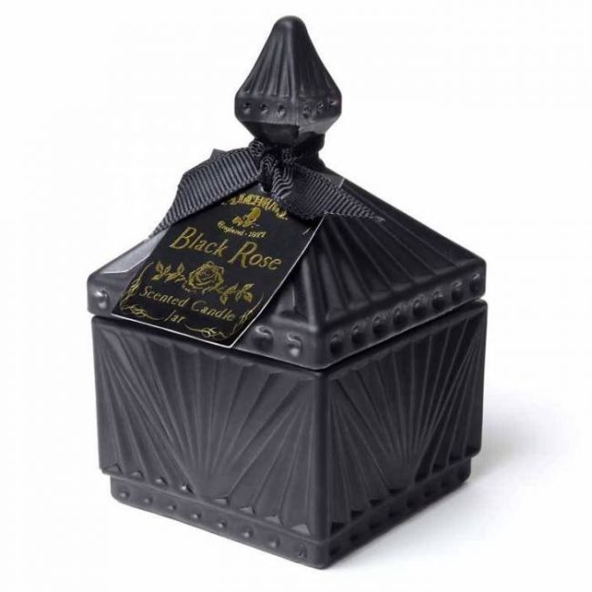 KYNTTILÄ - Vintage Scented Candle Jar - ALCHEMY (SCJ3)
