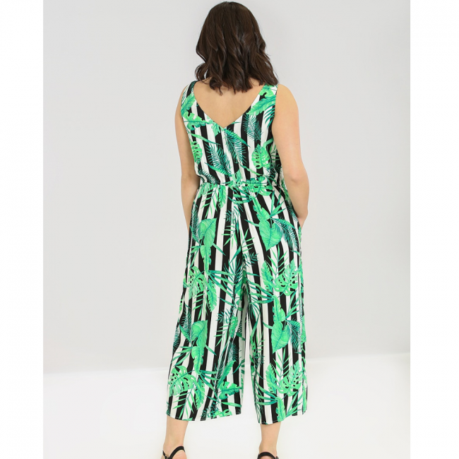 HAALARIT - SOLANA JUMPSUIT